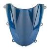 Honda CBR600RR 2005-2006 Blue ABS Windshield
