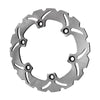 Honda XLV Varadero 1000, CB1300, CBR1100XX Rear Brake Disc Rotors (2000-2006)
