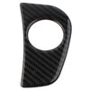 Subaru Forester Carbon Fiber Ignition Switch Start Button Frame Trim (2013-2018)