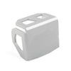 Honda CRF1000L Africa Twin Rear Brake Fluid Reservoir Guard Cover (2016-2023)
