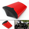 Daytona 675 (2006-2012) Red Rear Pillion Seat Cowl Cover