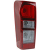 Isuzu D-Max RC Utility Tail Light (2012-2017)