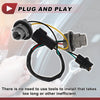 Kia Sorento Tail Light Socket Wiring (2015-2018)