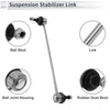 BMW 740i Front Stabilizer Bar Links (1995-2001)