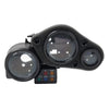 Honda CBR250 CBR400 Speedometer Tachometer Gauge Cover