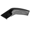 BMW 1 Series F20 LCI Rear Bumper Splitter Lip BLACK Diffuser (2015-2019)