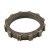 Honda CRF450R CRF450X 8pcs Clutch Friction Plates (2002-2016)