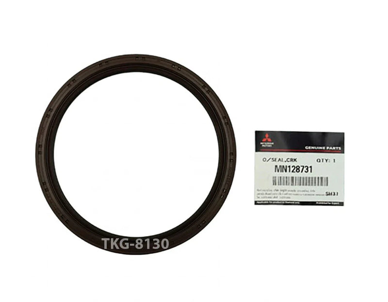 Mitsubishi L200 Triton 2.5 Diesel Crankshaft Oil Seal (2005-2014)