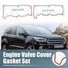 Ford Ranger 4.0L Valve Cover Gasket Set with Grommets (2000-2011)