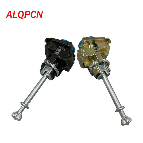 Toyota Hilux Vigo Front Door Lock & Key Ignition Barrel Set (2005-2014)