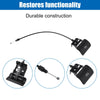 Cadillac Chevrolet GMC Parking Brake Release Cable with Handle