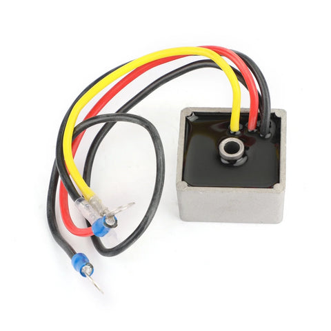 Club Car DS Gas Golf Cart Regulator Rectifier (1992-2007)