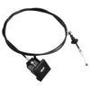 Mazda 3 Hood Release Cable (2010-2013)