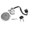 Kawasaki Vulcan EN 500 LTD VN 800 Classic Lock Set Ignition (2001-2009)