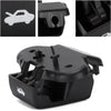 Chrysler 300 Dodge Charger Challenger Hood Latch Release Handle (2005-2023)