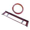Toyota RAV4 Seat Heater Button Panel Cover (2019-2023)