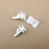 Buick Cadillac 10PCS Headliner Trim Retainers Clips