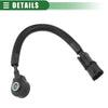 Hyundai Accent Knock Sensor (2006-2011)