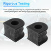 Ford Explorer 2015-2019 Sway Bar Bushing (Black)