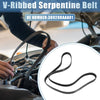Honda Accord 2.4L V-Ribbed Serpentine Drive Belt (2003-2007)
