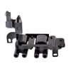 Hyundai Getz 1.4L 1.5L 1.6L Ignition Coil Pack & Lead Kit (2005-2011)