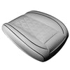 Universal Car Front Seat Cover Pad Cushion PU Leather (Fits All Years)