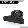 Dodge Avenger Engine Mount (1998-1998)