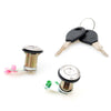 Nissan Sentra B13 Sunny Super Saloon Tsuru 1991-1994 Door Locks Set