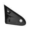 Chevrolet Sonic Left Side Corner Window Mirror Molding Trim (2012-2016)