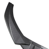 Audi A3 Sedan Front Bumper Body Kit Spoiler Lip (2013-2016)