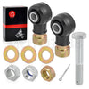 Polaris Ranger RZR Razor 2 x Tie Rod End Kit