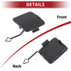 BMW F20 116i 118i 120i 125i Front Tow Hook Cover (2011-2019)