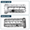BMW 135i Engine Valve Cover with Gasket (2008 - 2011)