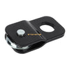 ATV UTV Snatch Block Winch Pulley 8000 lbs 4 TON
