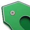 Kawasaki ER250 Z250 Side Stand Enlarge Plate Kickstand Extension (2013-2018)