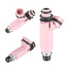 Subaru Forester 2.0L Turbocharged 4 Pcs Fuel Injector (2001-2005)