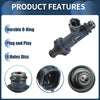 Toyota Avalon 1998-2004 3.0L Fuel Injector (1 Pc)