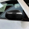 Nissan 370Z Z34 Carbon Fiber Side View Mirror Covers (2009-2020)