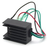 Yamaha 2-Stroke 40V P60 TLH TLR C40 C60F C50H Voltage Rectifier Regulator