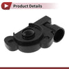 ACURA SLX Throttle Position Sensor (1996 - 1999)