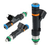 Ford Fusion 2.0L Fuel Injector Nozzle 4pcs (2013-2020)