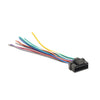 Alpine Wiring Harness Stereo Radio Plug Lead (Various Years)