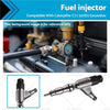 CAT C4.4 Engine 320D2 Common Rail Injector (2012-2018)