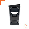 Toyota Hilux Ute Vigo MK6 MK7 Fortuner Black Right Dash Cup Holder (05-15)