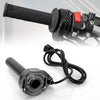 Sur Ron Light Bee, X160 X260 E-Bikes Throttle Grips Handlebar