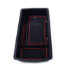 Citroen C5 Aircross Armrest Storage Center Console Box (2017-2019)