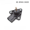 Toyota Hilux Throttle Position Sensor Fits (2005–2015)