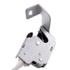 Ford F150 F250 Rear Right Door Upper Latch Lock Cable (2004-2008)