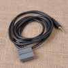 Honda Accord Civic CR-V 3.5mm AUX Audio Radio Interface Adapter Cable