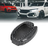 Mercedes-Benz ML350 TPU Car Remote Flip Key Cover Shell (2012-2015)